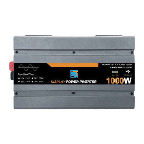 에 대한 최신 회사 뉴스 고 주파수 및 저 주파수 인버터 를 구별 하는 방법