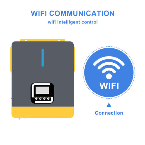 에 대한 최신 회사 뉴스 신흥 시장 하이브리드 인버터 제조업체는 집중해야 합니다