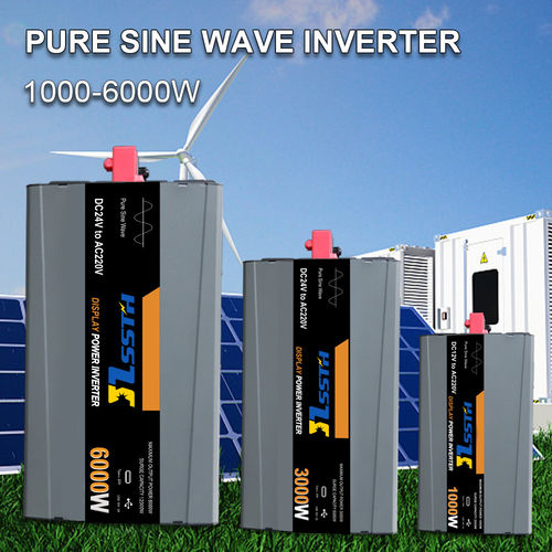 에 대한 최신 회사 뉴스 1소개: 순수한 시노파의 힘을 이해하는 것