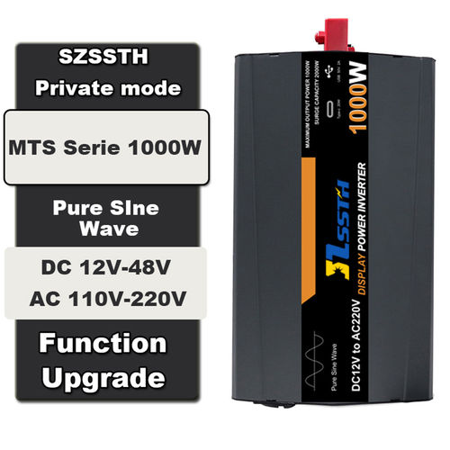 에 대한 최신 회사 뉴스 의료 장비에서 순수한 시노파 인버터를 사용하는 표준