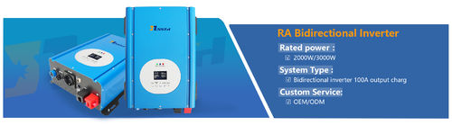 에 대한 최신 회사 뉴스 RV 인버터란 무엇이며 왜 필요한가요?