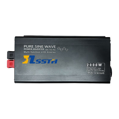 좋은 가격 충전기와 함께 효율적인 순수 시노파 태양광 전력 인버터 1KW 2KW 3KW 온라인으로