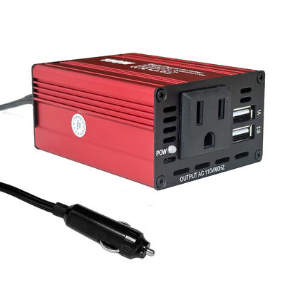 좋은 가격 150W 12V 220V Car Inverter Peak Power 300W Modified Sine Wave Converter Customized Support Software Reengineering 온라인으로