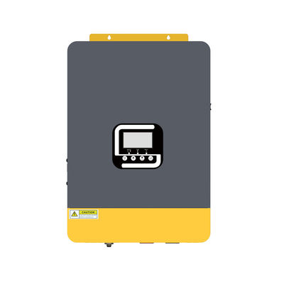 좋은 가격 12V 2.2kVA 450VDC 오프 그리드 MPPT 순수 시노파 인버터 WIFI RS485 RS232 온라인으로