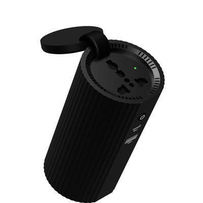 DC 12V ~ AC 220V 150 와트 자동차 인버터 자동차 담배 라이터 전원 인버터 사용자 정의