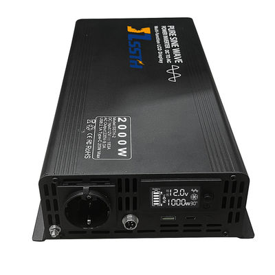 좋은 가격 1Kw 2Kw 3Kw Dc에서 AC 저주파 태양광 인버터 온라인으로