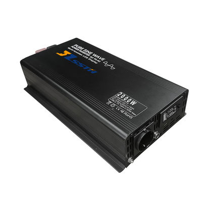 낮은 주파수 1000W 전력 인버터 전원 전원 전원 전원 전원 12V 24V 110V 220V