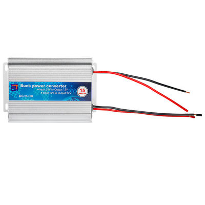 네트워크 SDK 24V에서 12V DC/DC 변환기 5A 10A 15A 20A 30A 출력