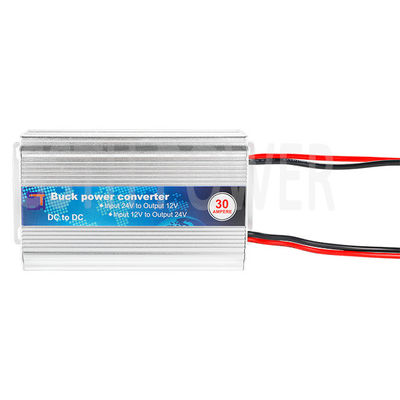 좋은 가격 24V ~ 12V 10A 20A 30A 자동차 DC ~ DC 변환기 사용자 정의 전압 지원 온라인으로