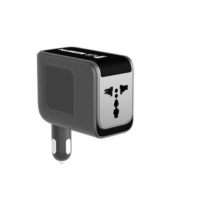 좋은 가격 150W Portable Car Power Inverter Modified Sine Wave for Customized Support in Software Reengineering 온라인으로