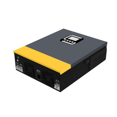 좋은 가격 1.5Kw 하이브리드 인버터 24v 하이브리드 태양광 인버터 348x270x95mm 최대 PV 전압 150V 온라인으로