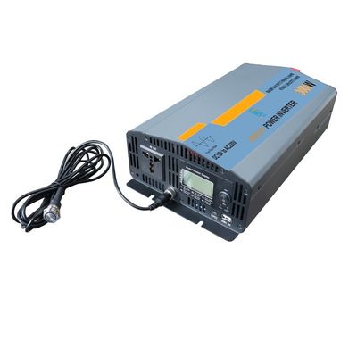 USB 포트 3kw 4kw 5kw 순수 시노파 태양 전지 인버터 SDK 네트워크 멀티 기능
