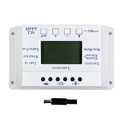 좋은 가격 48V 12V 24V 20A 250 와트 태양 전지 패널 충전 컨트롤러 고급 MPPT 기술 온라인으로
