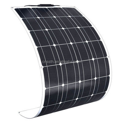 18V 500W ETFE 태양 전지 패널 플렉서블 태양 전지 패널 50W 100W 150W 200W 300W