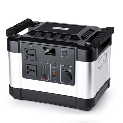 좋은 가격 1110wh 백업 리?? 배터리 휴대용 발전소 300000mAh 1000 와트 전력 은행 온라인으로