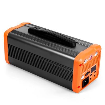좋은 가격 빠른 충전 90000mAh 300W 휴대용 전력 발전소 야외 캠핑 텐트 220V 110V 온라인으로