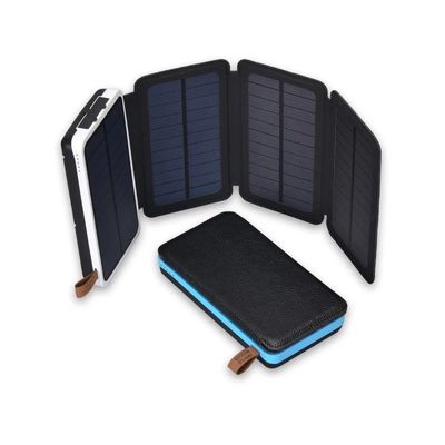 좋은 가격 물 방지 여행 태양광 발전기 20000mAh 태양전지 충전기 휴대전화 온라인으로