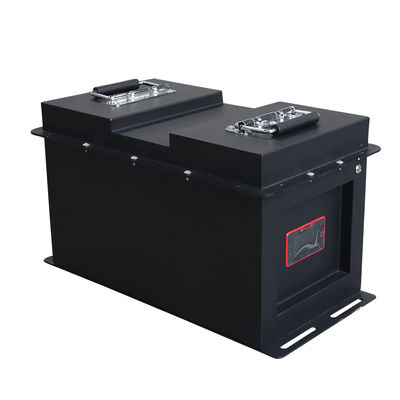 12V 에너지 저장 리?? 배터리 300ah Lifepo4 패크 가정용 태양 전지
