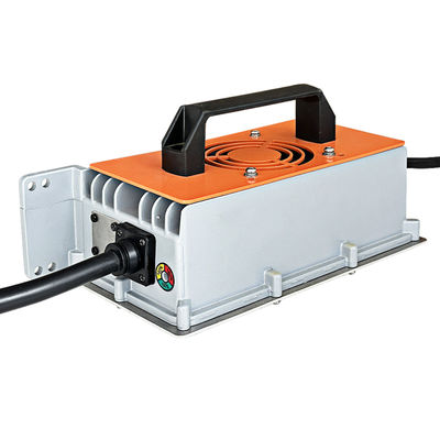 750W 전기 배터리 충전기 24V 20A 36V 15A 48V 12A LiFePO4 배터리 충전기