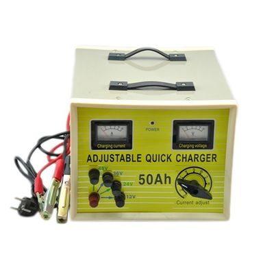 좋은 가격 AC 110V 220V DC 12V 100Ah 24V AGM 배터리 충전기 납 산 50A 36V 48V 배터리 충전기 온라인으로