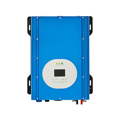 3000 와트 UPS 인버터 12V 220V 100A 충전기와 함께 양방향 전력 인버터