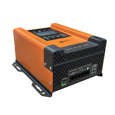 좋은 가격 60A 12V 24V 36V 48V 60V 72V 84V 96V MPPT 태양전지 배터리 충전기 충전기 제어기 IP 21 보호 수준 온라인으로