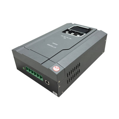 12V 24V 36V 48V 60A Mppt 스마트 태양 전지 제어 장치