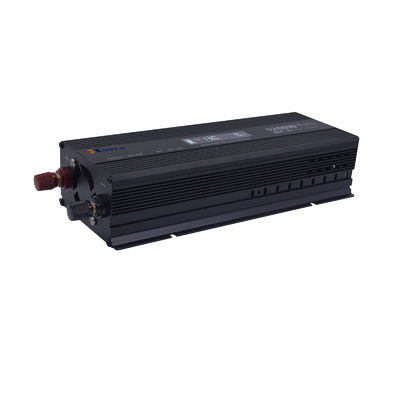 DC12V/24V 입력 전압 1200W 맞춤형 태양 가정 자동차 애플리케이션을 위한 순수한 시노파 전력 인버터