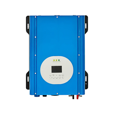 품질 3000W 순수 시노파 인버터 충전기 12V ~ 220V 100A 공장