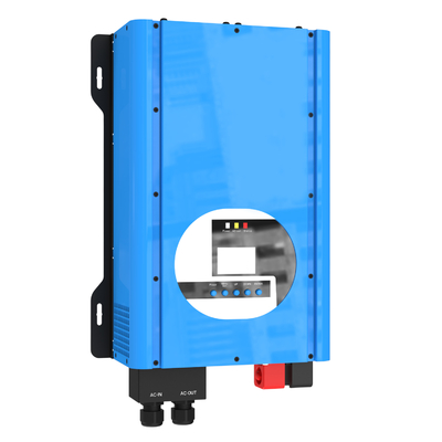 좋은 가격 3000W 순수한 시노파 인버터 12V ~ 220V 태양광 전력 인버터 온라인으로
