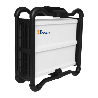 3.6KW 2600Wh 휴대용 발전소 최고출력 500%