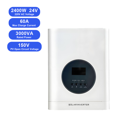 도매 가격 저주파 순수 사인파 인버터 3000W-6000W