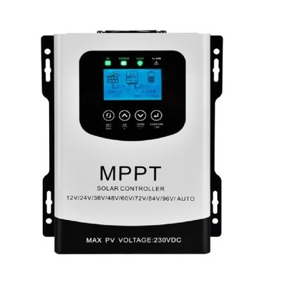 좋은 가격 MPPT 충전 제어기 30A 40A 30Amp 40Amp 태양 제어기 충전기 48V 조절기 12V 96V DC DC 충전 방법 빠른 충전 온라인으로