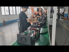 3KVA 순수한 시노 웨브 인버터 충전기 3000W DC24V 36V AC110V 220V 240V 출력 유형