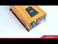 3KW 5KW 6KW 8KW 10KW 12KW 순수한 시노파 인버터 24V 48V ~ 220V 230V 234V