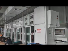 8KW 10KW 12KW DC에서 AC 순수 시노파 인버터 토로이드 인버터 과부하 보호