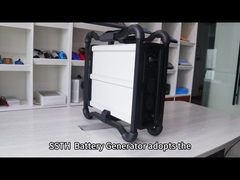 3.6KW 에너지 저장